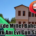 Ataturk-Ani-Evi