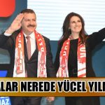 PARALAR-NEREDE-YUCEL-YILMAZ