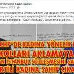 CHP-EDREMIT