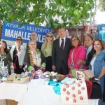 Ayvalik Beledİyesİ Mahalleevlerİ Üretİm Merkezİ Oldu (7)