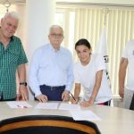 Burhanİye Beledİyespor Kadin Basketbol Takimi Transferlere BaŞladi (2)