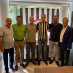 Burhanİye Beledİyespor Transferlere BaŞladi (7)