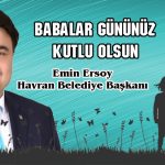 Emin Ersoy Babalar Günü