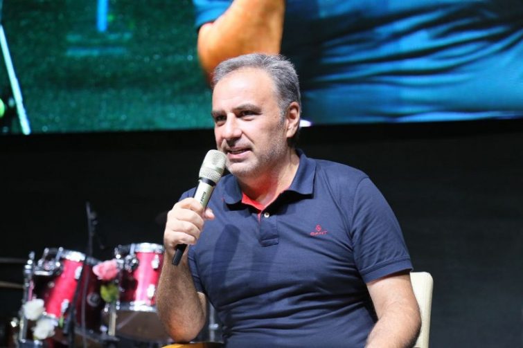 Gürkan Hacır, Barış Doster (2)
