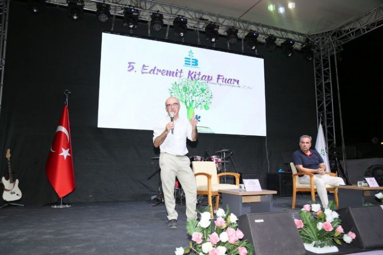 Gürkan Hacır, Barış Doster (4)