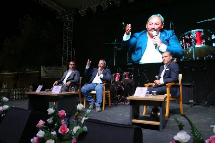 iyi parti genel bşk yrd.ları Rıdvan Uz ve Mehmet Tolga Akalın (7)
