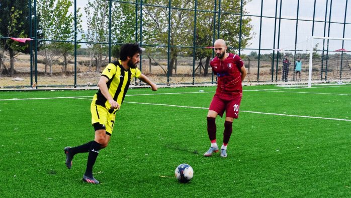 Aliağaspor FK, Manisa’dan 3 Puanla Döndü (5)