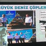 Ayvalik Mavİ Bayrak’ta TÜrkİye’ye Örnek Oldu (3)