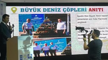 AYVALIK MAVİ BAYRAK’TA TÜRKİYE’YE ÖRNEK OLDU (3)