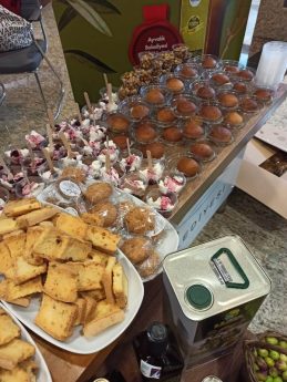AYVALIK MUTFAĞI GASTROMASA GASTRONOMİ KONFERANSI’NDA (6)