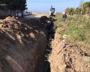 AYVALIK’TA KIŞ HAZIRLIKLARI TAMAMLANDI, EKİPLER OLUŞABİLECEK OLUMSUZLUKLARA KARŞI TEYAKKUZDA (13)