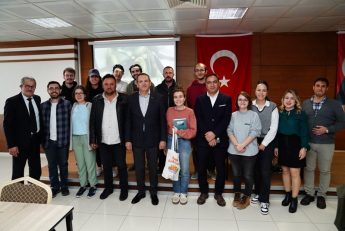AYVALIK’TA ZEYTİNİN GELECEĞİ TASARLANDI (3)