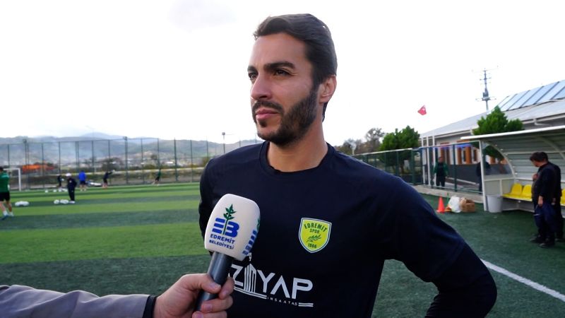 Ali-Tayfun-Akbey Edro, Seri Yakalamak İstiyor