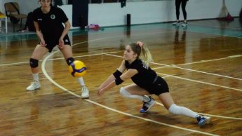 Altınoluk Voleybol (1)