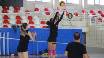 Altınoluk Voleybol (2)