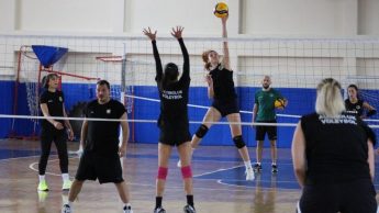Altınoluk Voleybol (3)