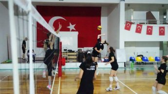 Altınoluk Voleybol (4)