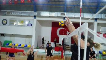 Altınoluk Voleybol (5)