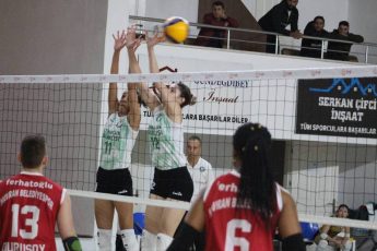 Altınoluk_Havran voleybol maçı (18)