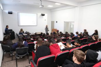 BELEDİYE SIFIR ATIK EĞİTİMLERİ DEVAM EDİYOR (1)