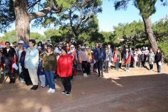 BURHANİYE’DE MİLLİ AĞAÇLANDIRMA GÜNÜ (8)