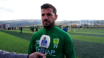 Ferit Erişci