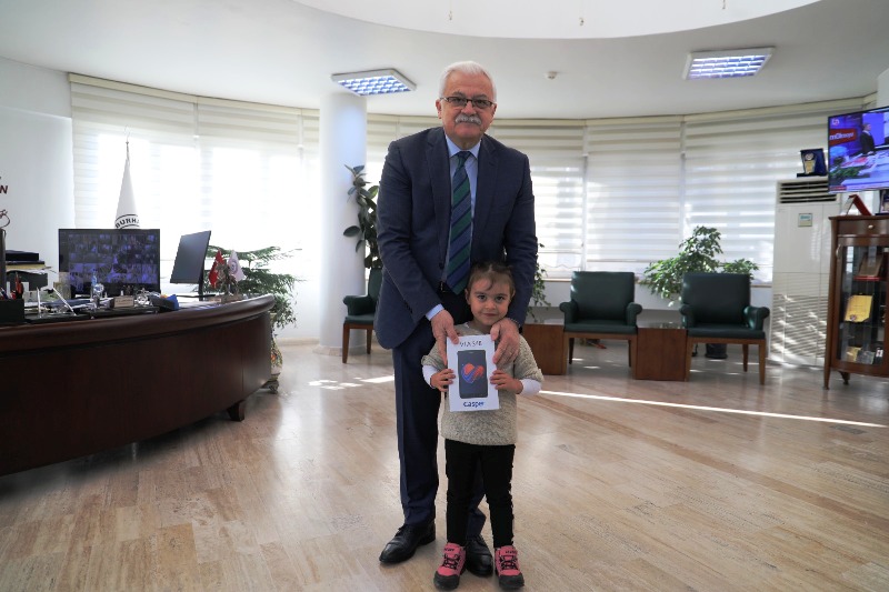 KÜÇÜK DEFNE (2)