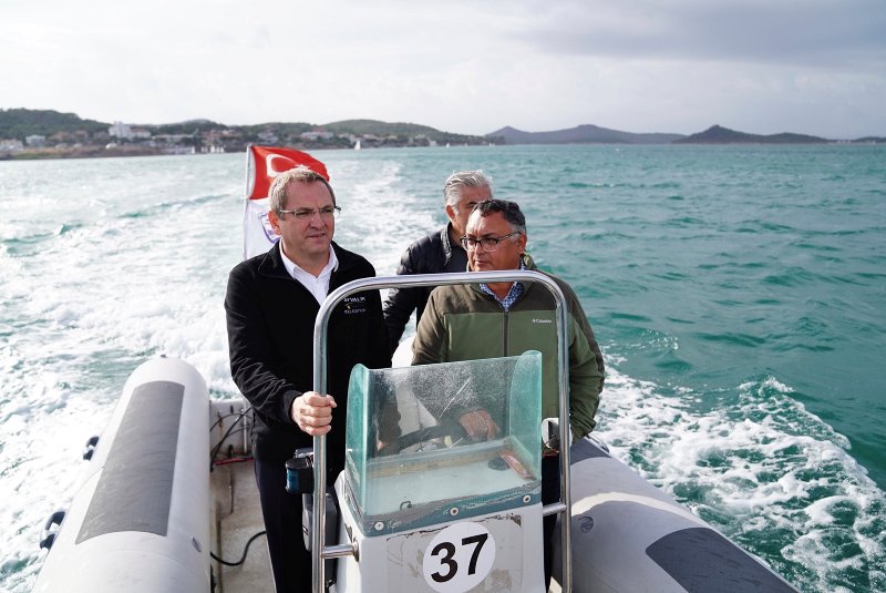 YELKEN-YARISLARI-TURKIYE-SAMPIYONASI-AYVALIKTA-5 YELKEN YARIŞLARI TÜRKİYE ŞAMPİYONASI AYVALIK’TA