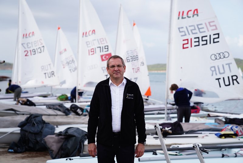 YELKEN-YARISLARI-TURKIYE-SAMPIYONASI-AYVALIKTA-7 YELKEN YARIŞLARI TÜRKİYE ŞAMPİYONASI AYVALIK’TA