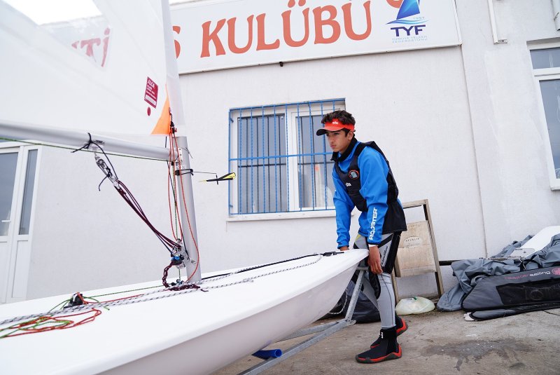 YELKEN-YARISLARI-TURKIYE-SAMPIYONASI-AYVALIKTA-8 YELKEN YARIŞLARI TÜRKİYE ŞAMPİYONASI AYVALIK’TA