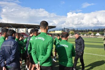 edremitspor antrenman (1)