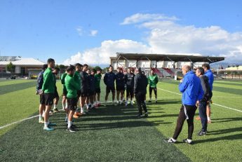edremitspor antrenman (11)