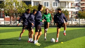 edremitspor antrenman (7)