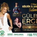 Kepsut 13.kültür Sanat Süt Festivali 2