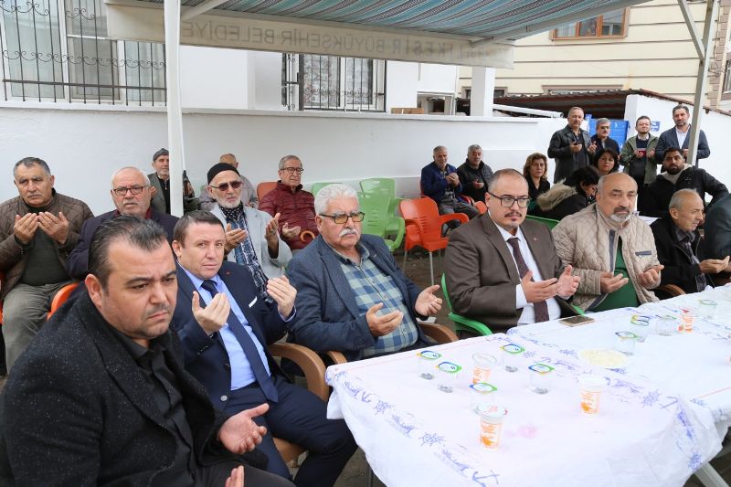 temel-atma-toreni-5 EDREMİT’TE YENİ CAMİİ TEMELİ ATILDI