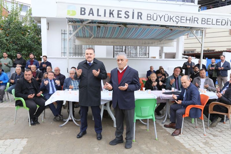 temel-atma-toreni-6 EDREMİT’TE YENİ CAMİİ TEMELİ ATILDI