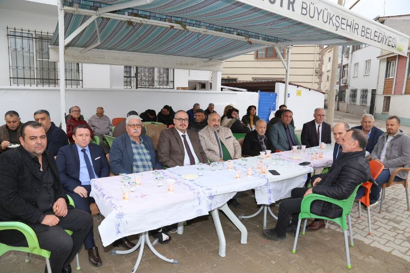 temel-atma-toreni-8 EDREMİT’TE YENİ CAMİİ TEMELİ ATILDI