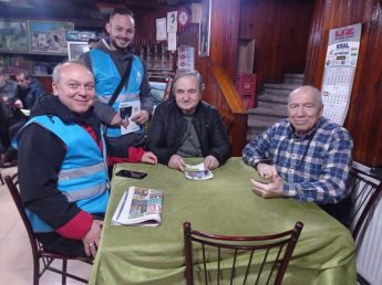 10-345x258 DEVA ERDEK MAVİ YELEKLERİYLE SAHADA