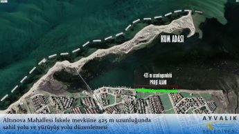 ALTINOVA YENİ RIHTIMIYLA CAZİBE MERKEZİ OLUYOR (1)