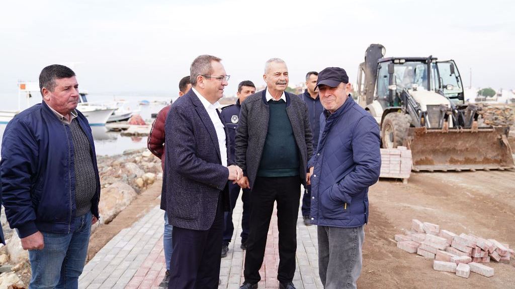 ALTINOVA YENİ RIHTIMIYLA CAZİBE MERKEZİ OLUYOR (7)