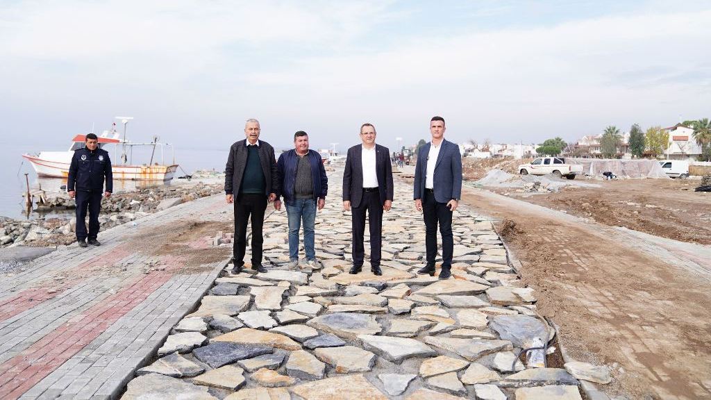 ALTINOVA YENİ RIHTIMIYLA CAZİBE MERKEZİ OLUYOR (8)