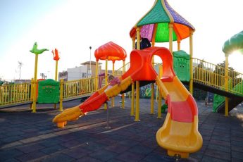AYVALIK’IN PARKLARINDA PEYZAJ DÜZENLEMESİ (7)