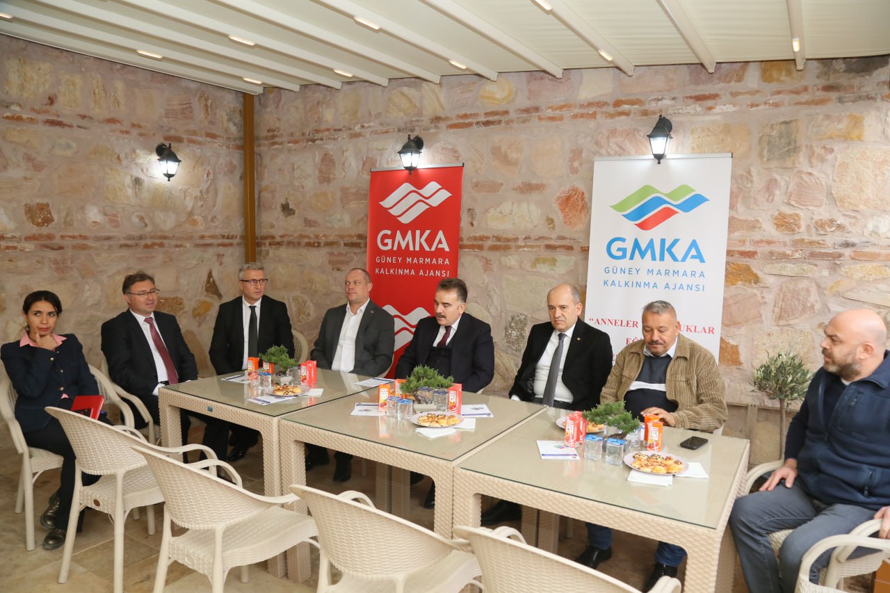SOGEP PROJESİ İLE İBRAHİMCE’YE ANLAMLI DOKUNUŞ (1)