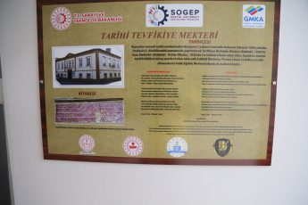SOGEP PROJESİ İLE İBRAHİMCE’YE ANLAMLI DOKUNUŞ (2)