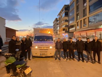 21-345x259 HAVRAN DEPREM BÖLGESİNE HER GÜN YARDIM GÖNDERDİ