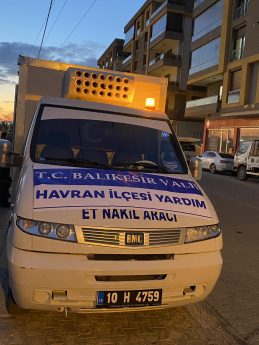 27-259x345 HAVRAN DEPREM BÖLGESİNE HER GÜN YARDIM GÖNDERDİ