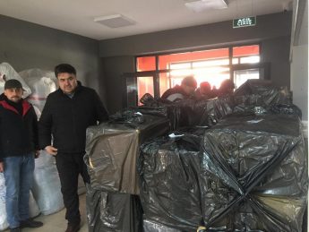 42-345x259 HAVRAN DEPREM BÖLGESİNE HER GÜN YARDIM GÖNDERDİ