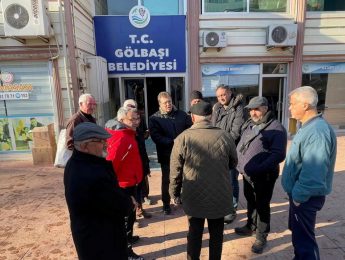 Başkan Arslan, deprem bölgesi (14)