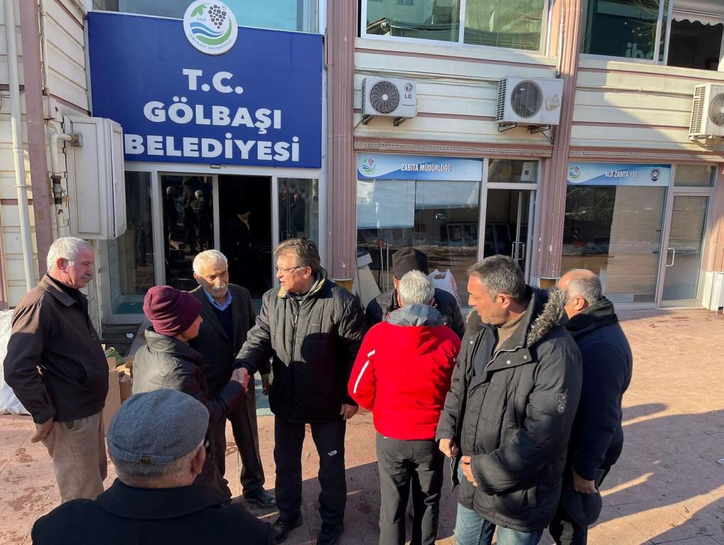 Baskan-Arslan-deprem-bolgesi-16 BAŞKAN ARSLAN, DEPREM BÖLGESİNDE