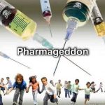 Stop Pharmageddon By Mrna